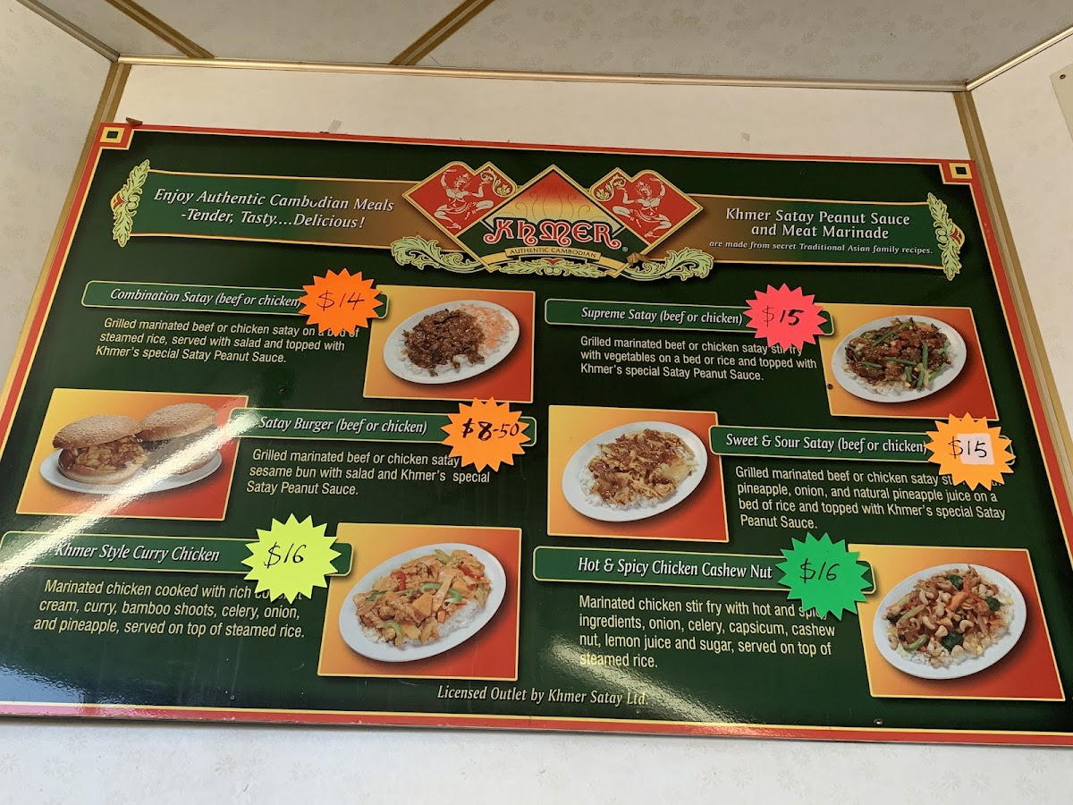 Fairway Takeaways Photos 2